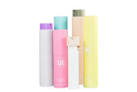 30ml/50ml Customized Color Skin care packaging Rotary Airless Pump Bottles UKA73