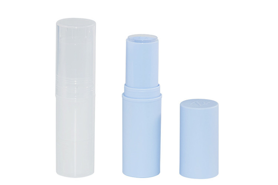 PCR PP 8 - 10g Hydrating / Balm / Moisturizing Stick Packaging Deodorant Container