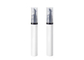 15ml Customized Color and logo Eye Cream Airless Pump Tube Skin Care Packaging UKA45