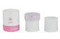 Replaceable Airless Jar 50ml Refillable Cosmetic Packaging Innovation