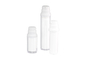 15ml / 30ml / 50ml AS PP Airless Lotion Bottle Essence Sunscreen Bottle Skin Care Packaging UKA78