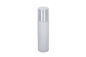 120/150ml Bpa Free Cosmetic Toner Bottle With Abs Stopper Cap