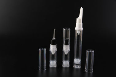 UKMS32 5ml-8ml-10ml-15ml Empty Plastic Cosmetic Eye Cream Bottle,  AS Airless Bottle For Eye Serum