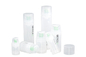 Recyclable Mono Material Airless Bottle 15ml  30ml 50ml 75ml 100ml 120ml 150ml  200ml