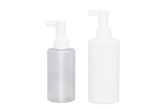 200ml/300ml Makeup Cleansing Oil Pump Bottle Makeup Water Hand Sanitizer Shower Gel Bottle UKG29