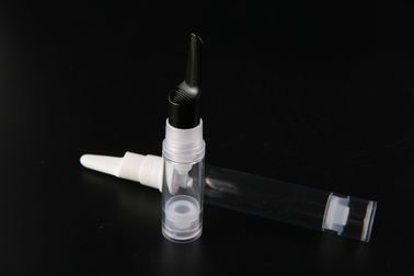 UKMS32 5ml-8ml-10ml-15ml Empty Plastic Cosmetic Eye Cream Bottle,  AS Airless Bottle For Eye Serum