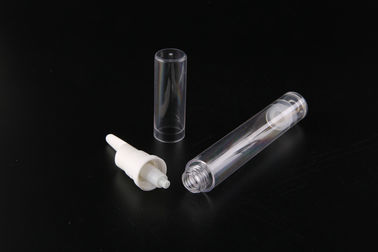 UKMS32 5ml-8ml-10ml-15ml Empty Plastic Cosmetic Eye Cream Bottle,  AS Airless Bottle For Eye Serum