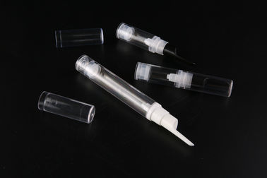 UKMS32 5ml-8ml-10ml-15ml Empty Plastic Cosmetic Eye Cream Bottle,  AS Airless Bottle For Eye Serum