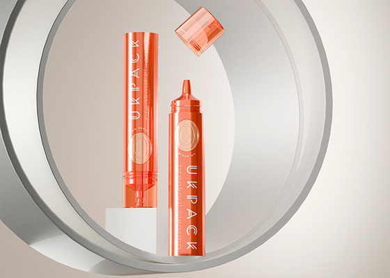 Bottolina per gocciolante cosmetica in PP da 15 ml con distribuzione precisa, elegante e portatile