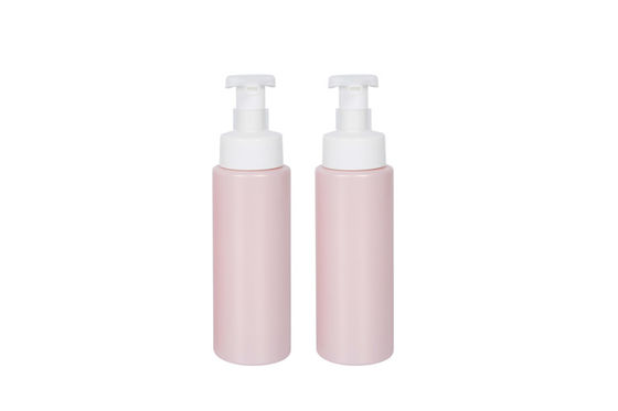 1.0cc ha prodotto la bottiglia della schiuma del sapone 350ml con lo spruzzatore della pompa